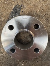 Pair 30mm 4x100 for sale  WELLINGBOROUGH