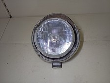 Fanale faro luce usato  Borgo San Dalmazzo