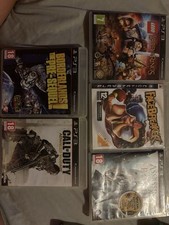 bundle station 5 play for sale bundle station 5 play for sale PETERBOROUGH