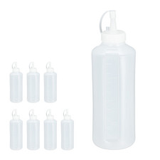 Quetschflasche saucenspender d gebraucht kaufen  Halle