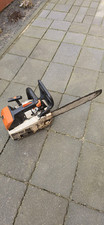 stihl ms 200 t gebraucht kaufen  Bassum