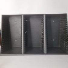 Vintage laserline storage for sale  Burdett
