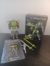 Transformers 3rd party for sale  Thatcher