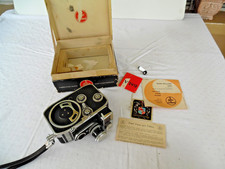 Vintage paillard bolex for sale  Lutz