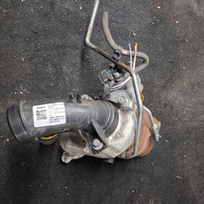 375q2 turbocompressore citroen usato  Italia