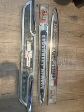 Oem 1950s chevrolet for sale  Newport