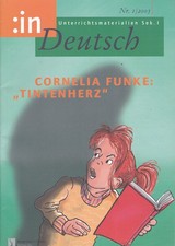 Funke tintenherz reihe gebraucht kaufen  Haan