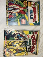 Original 1970s marvel for sale  ROWLANDS GILL