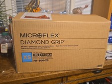 Ansell micro flex for sale  Hillside