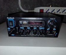 amplificatore 200w usato amplificatore 200w usato Valdilana