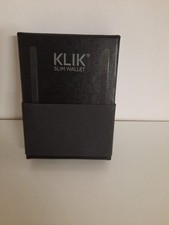 Slim wallet gebraucht kaufen  Köln