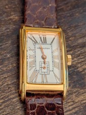 Hamilton tank gold gebraucht kaufen  Bielefeld