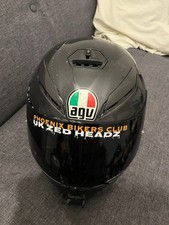 Agv helmet sure for sale Agv helmet sure for sale  HOUNSLOW