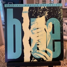 Almost blue elvis for sale  Naperville