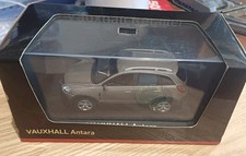 Norev vauxhall antara for sale  NEWQUAY