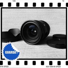Sigma 70mm 2.8 usato  Italia