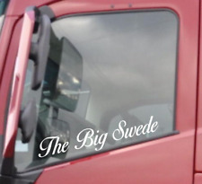 Big swede side for sale  GRIMSBY