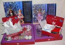American girl nutcracker for sale  Winlock