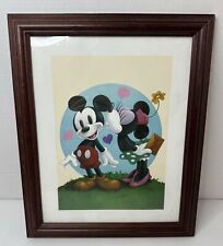 Walt disney framed for sale  Arlington