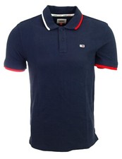 Tommy jeans polo d'occasion  Montceau-les-Mines