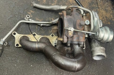 1.8t 20v turbo for sale  WOLVERHAMPTON