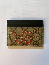 gucci tiger card case for sale gucci tiger card case for sale Ojai