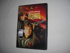 Dvd red dawn usato  Italia