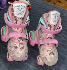 Patins Hello Kitty comprar usado  Enviando para Brazil