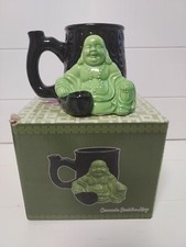 Fashioncraft buddha..ul zen for sale  Rocky Face