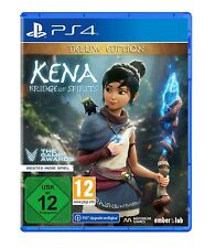 Ps4 kena bridge gebraucht kaufen  Berlin