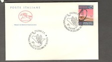 1994 italia palermo usato  Torino
