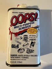 Vintage oops multi for sale  Middletown