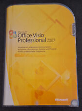 Microsoft ffice visio gebraucht kaufen  Norden