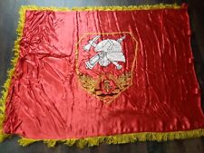 Rarität ddr ehrenbanner gebraucht kaufen  Rostock