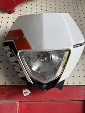 Faro mascherina ktm usato  Gioia del Colle
