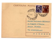 Amg.vg c.p. lire usato  Roma
