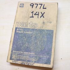 Cat caterpillar 977l for sale  Portland