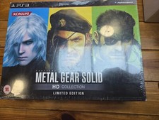 Metal gear solid d'occasion  Pont-à-Mousson