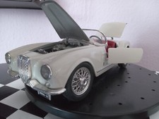 Bburago modellauto lancia gebraucht kaufen  Köln