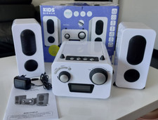 Stereo anlage kinder gebraucht kaufen  Mülheim an der Ruhr