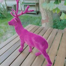 Hirsch reh figur gebraucht kaufen  Friedrichstadt