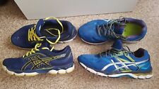 Lots asics gel d'occasion  La Seyne-sur-Mer