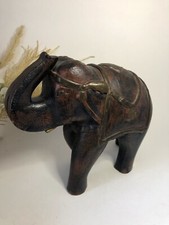Sculpture artisanale éléphan d'occasion  Meulan en Yvelines