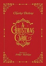Christmas carol dickens for sale  Aurora