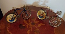 N.2 accendini bicicletta usato  Italia