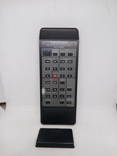 Télécommande kenwood 45e d'occasion  Champigny-sur-Marne