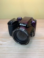 Fotocamera nikon coolpix usato  Polistena