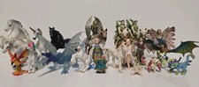 Fantasy figuren schleich gebraucht kaufen  Wermelskirchen