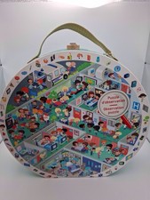 Janod hospital jigsaw for sale  BUXTON
