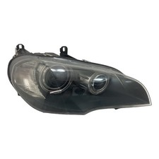 Bmw e70 headlight for sale  GUISBOROUGH